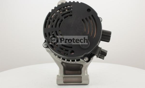 Protech IR6566 - Генератор autospares.lv