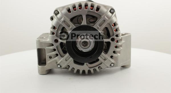 Protech IR6515 - Генератор autospares.lv