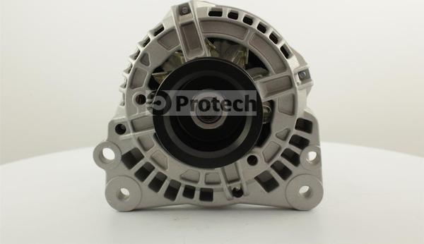 Protech IR6528 - Генератор autospares.lv