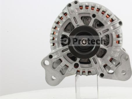 Protech IR6527 - Генератор autospares.lv