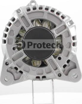 Protech IR6691 - Генератор autospares.lv