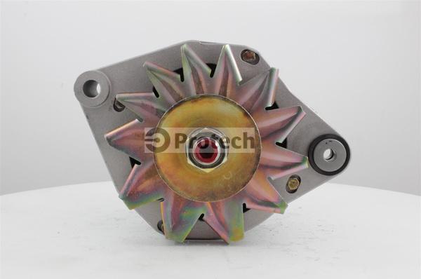 Protech IR6655 - Генератор autospares.lv