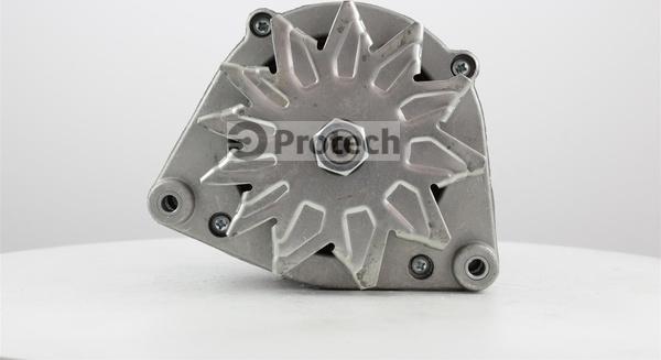 Protech IR6601 - Генератор autospares.lv