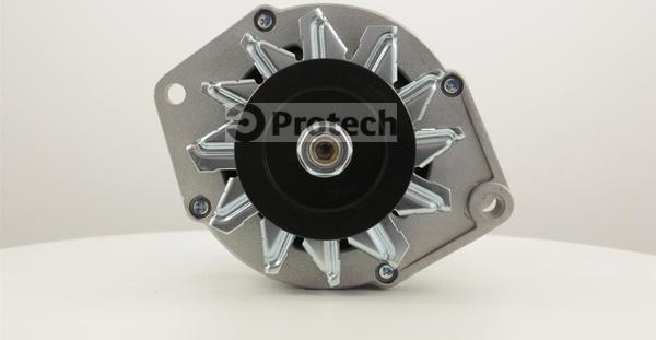 Protech IR6673 - Генератор autospares.lv