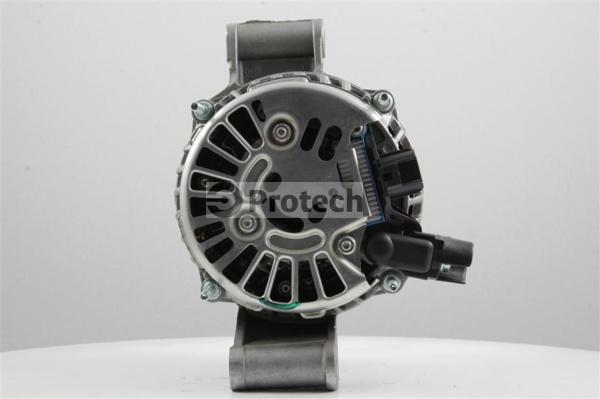 Protech IR6135 - Генератор autospares.lv