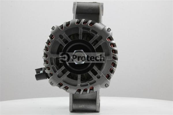 Protech IR6135 - Генератор autospares.lv