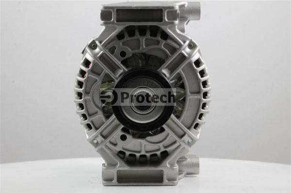 Protech IR6120 - Генератор autospares.lv