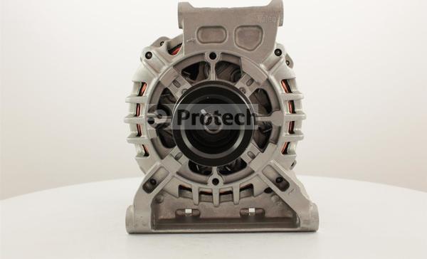 Protech IR6251 - Генератор autospares.lv