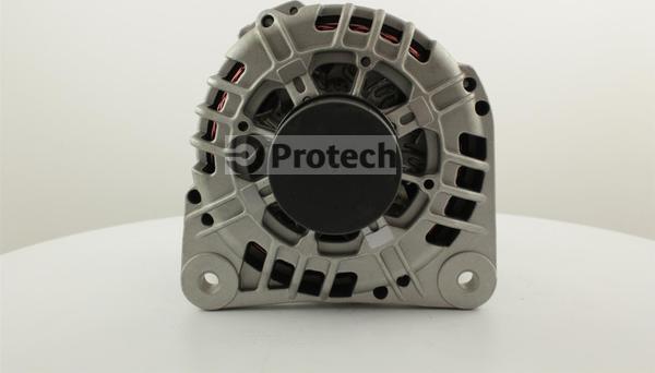 Protech IR6208 - Генератор autospares.lv