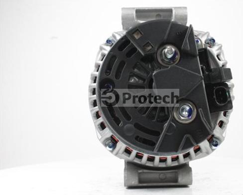 Protech IR6782 - Генератор autospares.lv