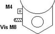 Protech IR8430 - Стартер autospares.lv