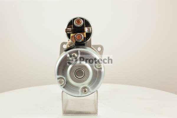 Protech IR8642 - Стартер autospares.lv