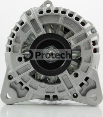 Protech IR7956 - Генератор autospares.lv