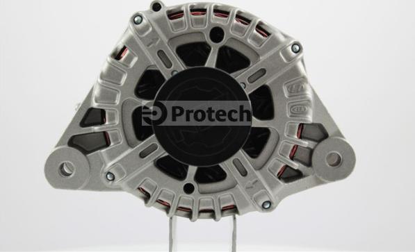 Protech IR7410 - Генератор autospares.lv