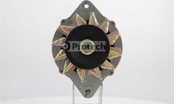 Protech IR7504 - Генератор autospares.lv