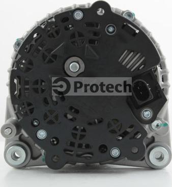 Protech IR7538 - Генератор autospares.lv