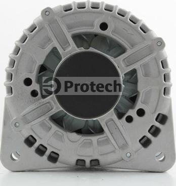 Protech IR7538 - Генератор autospares.lv