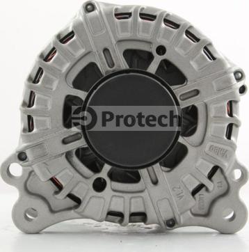 Protech IR7102 - Генератор autospares.lv