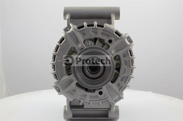 Protech IR7292 - Генератор autospares.lv