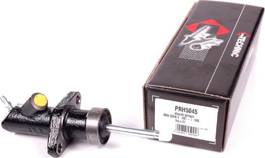 Protechnic PRH5045 - Рабочий цилиндр, система сцепления autospares.lv