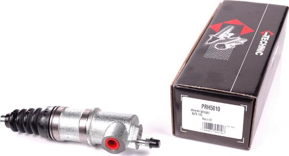 Protechnic PRH5010 - Рабочий цилиндр, система сцепления autospares.lv