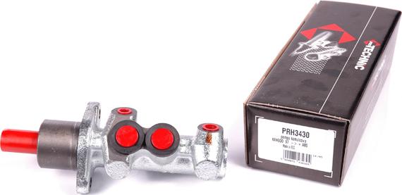 Protechnic PRH3430 - Главный тормозной цилиндр autospares.lv