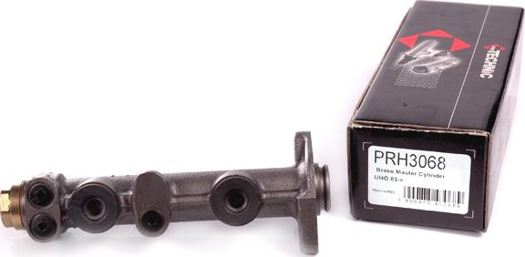 Protechnic PRH3068 - Главный тормозной цилиндр autospares.lv