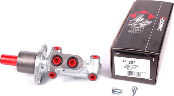 Protechnic PRH3362 - Главный тормозной цилиндр autospares.lv