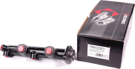 Protechnic PRH3383 - Главный тормозной цилиндр autospares.lv