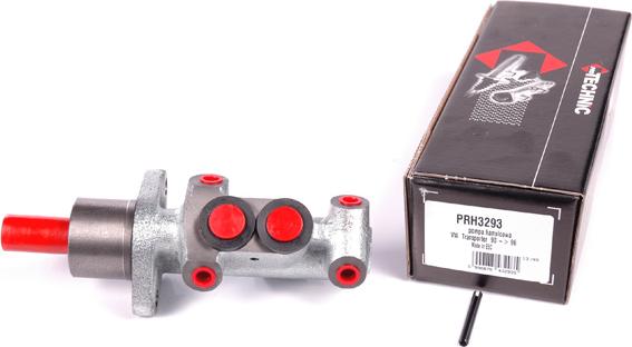 Protechnic PRH3293 - Главный тормозной цилиндр autospares.lv