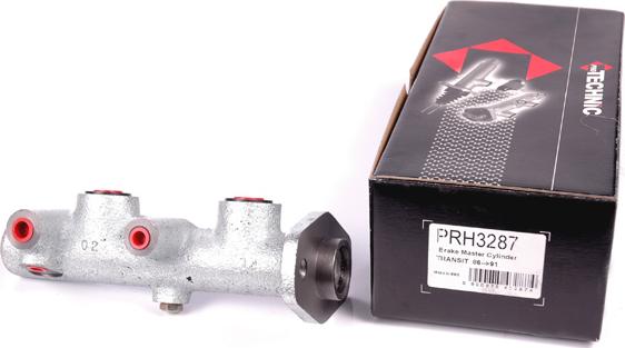 Protechnic PRH3287 - Главный тормозной цилиндр autospares.lv