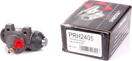 Protechnic PRH2405 - Колесный тормозной цилиндр autospares.lv