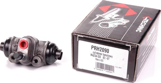 Protechnic PRH2090 - Колесный тормозной цилиндр autospares.lv