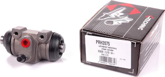 Protechnic PRH2075 - Колесный тормозной цилиндр autospares.lv