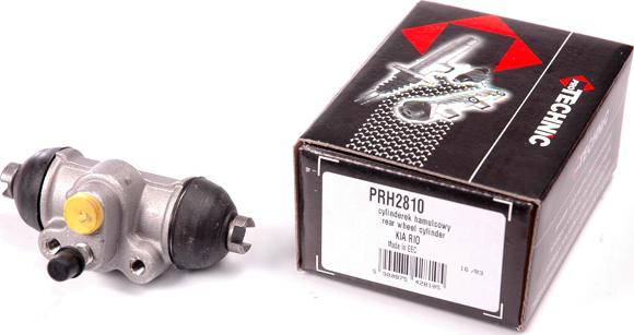 Protechnic PRH2810 - Колесный тормозной цилиндр autospares.lv