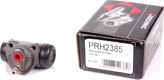 Protechnic PRH2385 - Колесный тормозной цилиндр autospares.lv