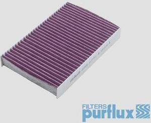 Purflux AHA306 - Фильтр воздуха в салоне autospares.lv