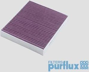 Purflux AHA286 - Фильтр воздуха в салоне autospares.lv
