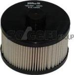 Purflux C504 - Топливный фильтр autospares.lv