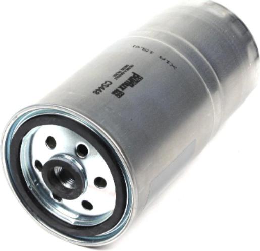 Purflux CS448 - Топливный фильтр autospares.lv
