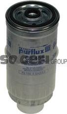 Purflux CS456 - Топливный фильтр autospares.lv