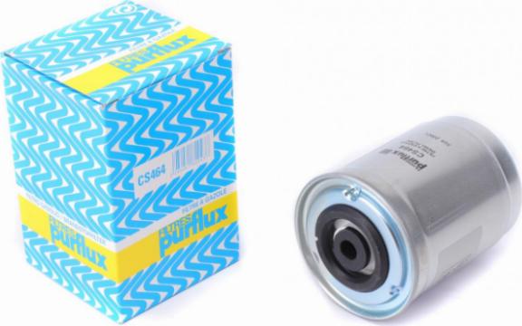 Purflux CS464 - Топливный фильтр autospares.lv