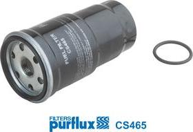 Purflux CS465 - Топливный фильтр autospares.lv