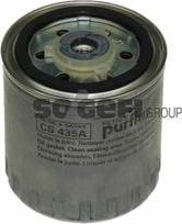 Purflux CS435A - Топливный фильтр autospares.lv