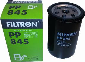 Purflux CS198 - Топливный фильтр autospares.lv