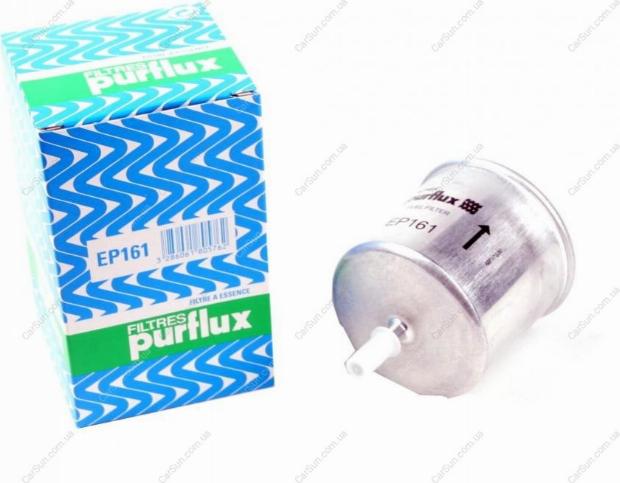 Purflux EP161 - Топливный фильтр autospares.lv