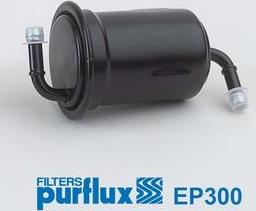 Purflux EP300 - Топливный фильтр autospares.lv