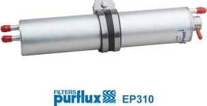 Purflux EP310 - Топливный фильтр autospares.lv
