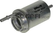 Purflux EP201 - Топливный фильтр autospares.lv