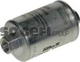 Purflux EP219 - Топливный фильтр autospares.lv